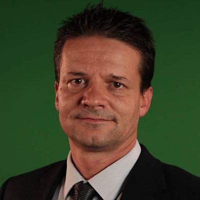 Nick Zovko