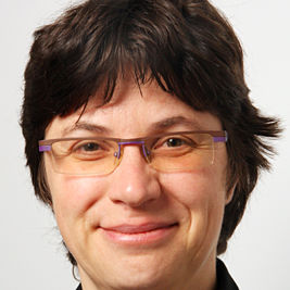 Ann Dierckx
