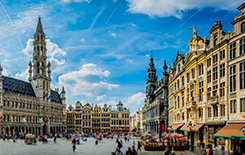 Food Contact Regulations Europe 2020