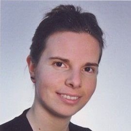 Christiane Stahr