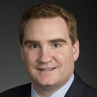 Jacob Cassady