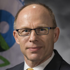 Jeffery Morris