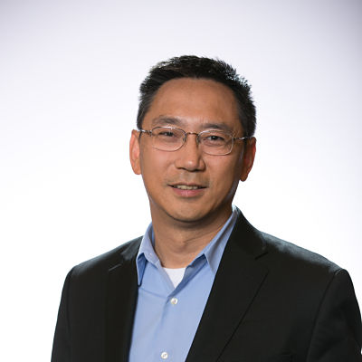 Jim Huang