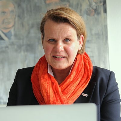 Kerstin Kuchta