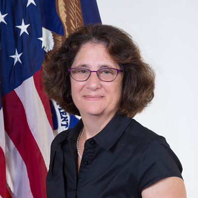 Maureen Ruskin