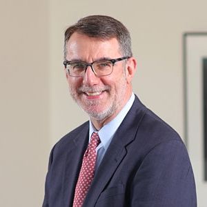 Edward McTiernan