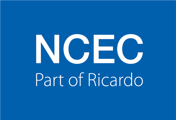 NCEC (Part of Ricardo)