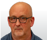 Nick Hazlewood