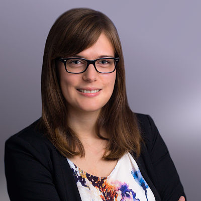 Katja Ribbers