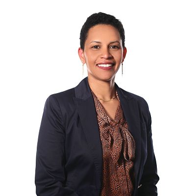 Sarah Saminadin Peter