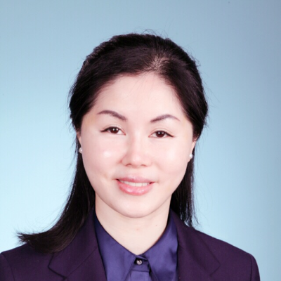 Ying Huang