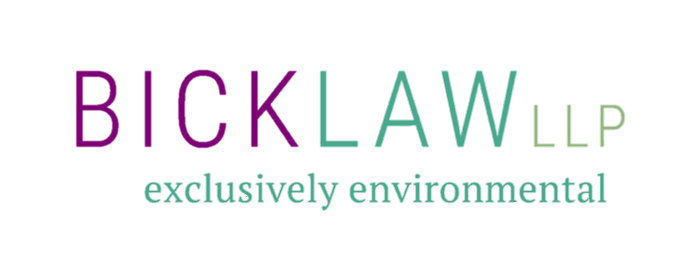 Bick Law LLP