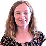 Laura Robinson